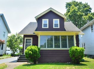 245 Navarre Rd, Rochester, NY 14621