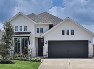 19211 Hillside Pasture Ln, Tomball, TX 77377