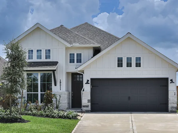 19211 Hillside Pasture Ln, Tomball, TX 77377