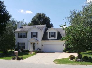 55353 Mayapple Trl E, Osceola, IN 46561