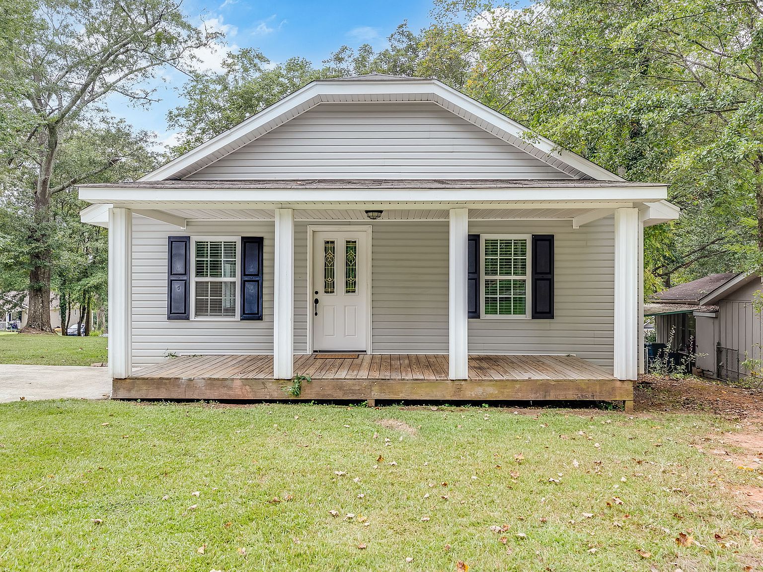 322 Stewart St, Carrollton, GA 30117 MLS 10208332 Zillow