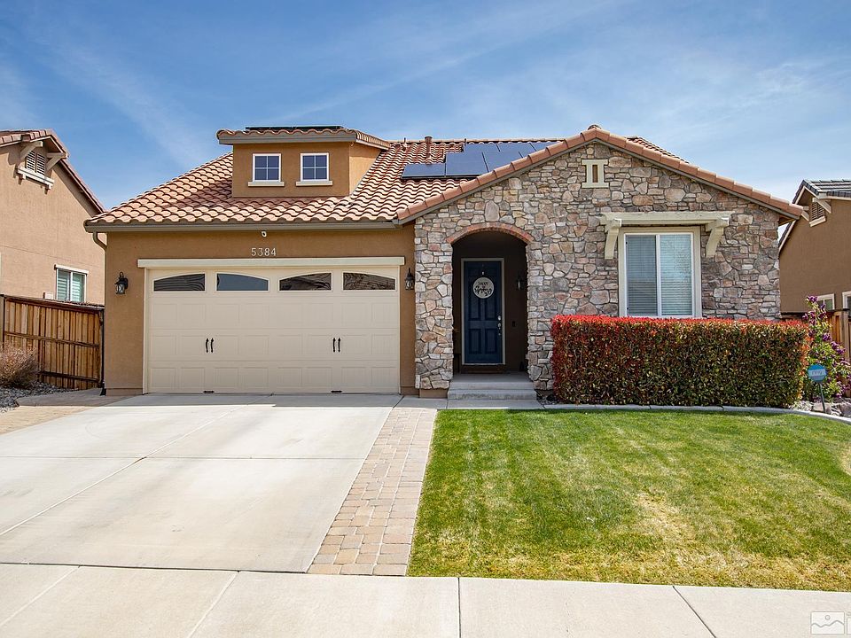 1st image of 5384 Desertstone Dr
