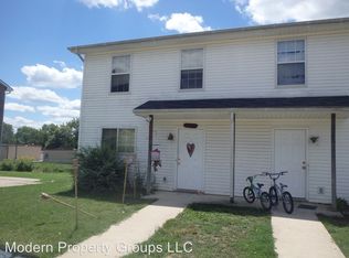 4260 W Bethany Dr, Columbia, MO 65203