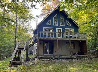 44 Hagen Run Dr, Gouldsboro, PA 18424