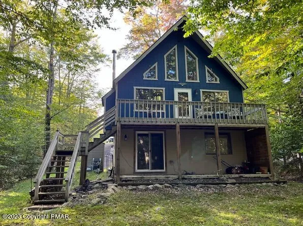 44 Hagen Run Dr, Gouldsboro, PA 18424