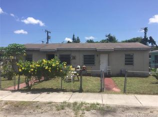 2534 NW 80th St, Miami, FL 33147