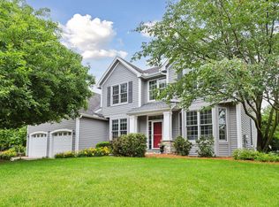 18990 31st Pl N, Plymouth, MN 55447
