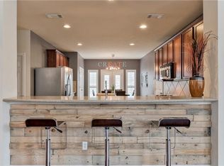 4536 Bending Oak Trl, Plano, TX 75024