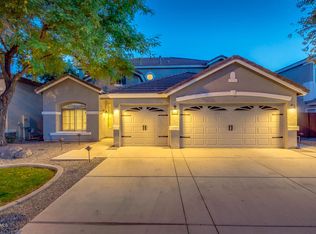 10421 E Keats Ave, Mesa, AZ 85209