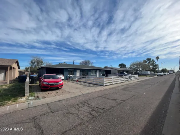 38 E ELLIOT Road, Gilbert, AZ 85234
