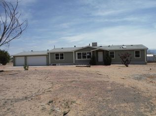 1206 11th St SW, Rio Rancho, NM 87124