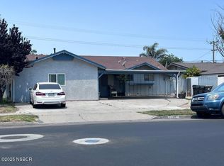 1139 S Western Ave, Santa Maria, CA 93458