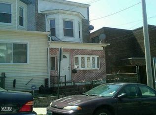 1158 Ogden Street Ext, Bridgeport, CT 06610