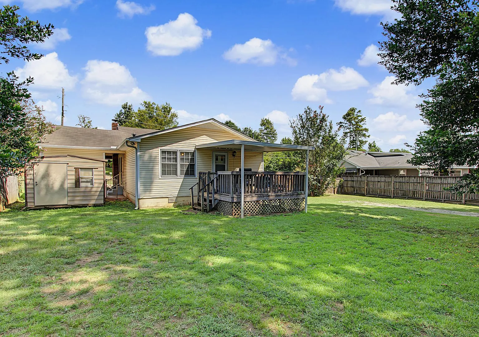 Great Home in Arcadia — Photo 1
