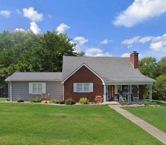 542 Jenkins Lane, Triadelphia, WV, 26059