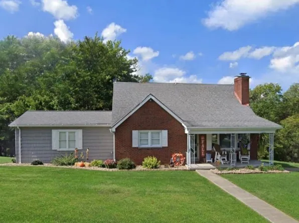 542 Jenkins Lane, Triadelphia, WV 26059