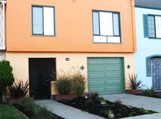 2286 39th Ave, San Francisco, CA 94116