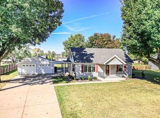 5061 Meadowlark Dr, Owensboro, KY 42301