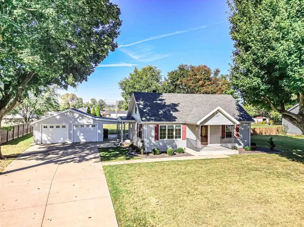 5061 Meadowlark Dr, Owensboro, KY 42301