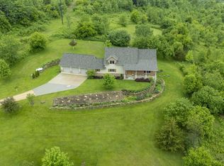 N9076 State Highway 78, Blanchardville, WI 53516