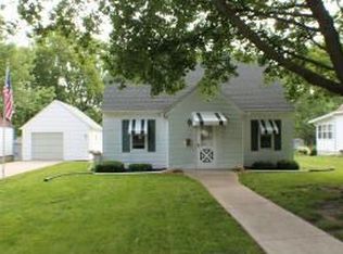 331 Zida St, Fort Atkinson, WI 53538
