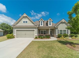 894 High Shoal Dr, Monroe, GA 30655