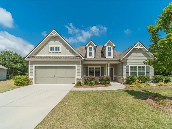 894 High Shoal Drive, Monroe, GA 30655