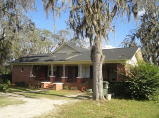 1101 Church St, Blackshear, GA 31516