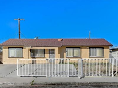 824 Salem Dr, Las Vegas, NV, 89107