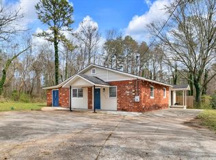 5656 Handley Blvd, Morrow, GA 30260