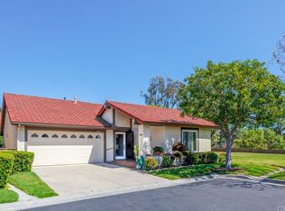 23806 Villena, Mission Viejo, CA 92692
