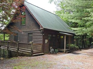 71 The Kings Ct, Cherry Log, GA 30522