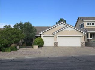 98 Glendive St #0, Henderson, NV 89012