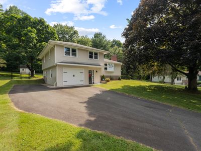 9 Gail Drive, Ellington, CT, 06029