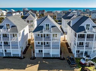 609 S Topsail South Dr #B, Surf City, NC 28445