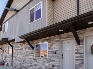 920 S 25 E UNIT 1F, Cedar City, UT 84720