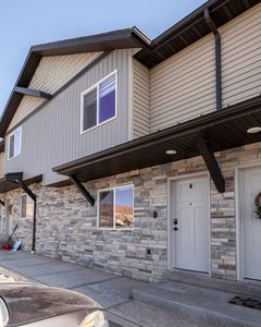 920 S 25 E Unit 1F, Cedar City, UT, 84720
