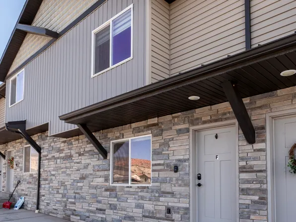 920 S 25 E Unit 1F, Cedar City, UT 84720