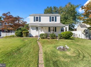 721 Thorndale Rd, Aldan, PA 19018