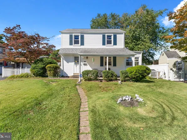 721 Thorndale Rd, Aldan, PA 19018