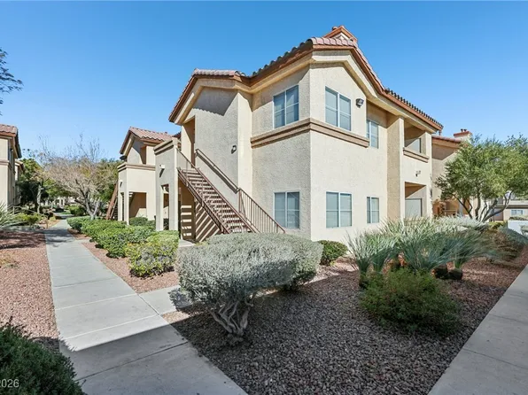 8501 W University Ave Unit 1040, Spring Valley, NV 89147