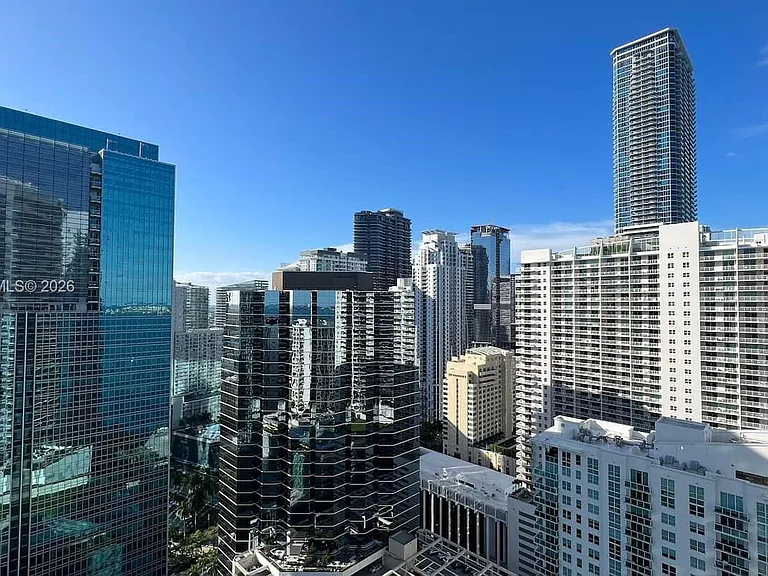 1300 Brickell Bay Dr #3400 — Photo 35