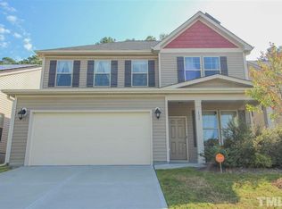 133 Kinnakeet Dr, Durham, NC 27704