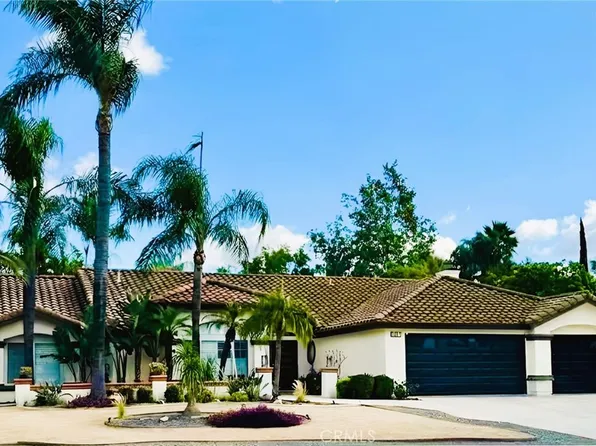 1854 Natalie Ln, Riverside, CA 92506