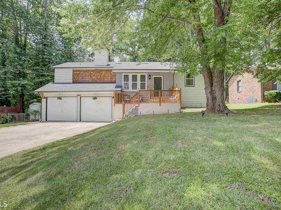 149 Kathryn Dr Marietta GA Zillow