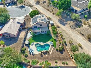 25829 N 41st Dr, Phoenix, AZ 85083