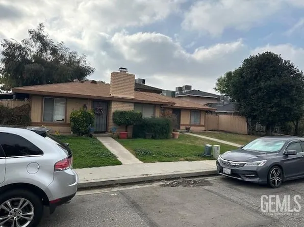 6017 Nogal Ave, Bakersfield, CA 93309