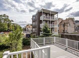 843 Columbia Rd FLOOR 1, Dorchester, MA 02125