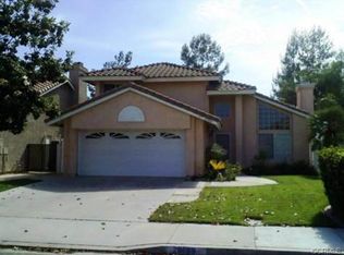 29889 Camino Cristal, Menifee, CA 92584