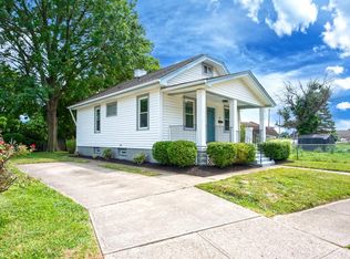 5811 Grace Ave, Cincinnati, OH 45227